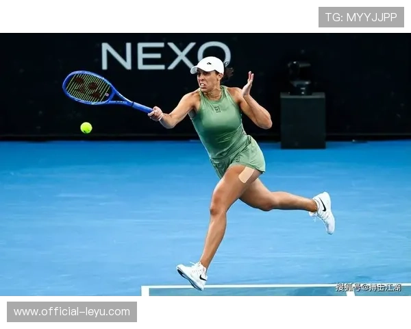 2026年网球赛季开局强势 巨星纷纷亮相争夺年度冠军