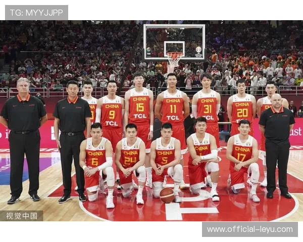 中国男篮世界杯征程再启 聚焦备战和新星崛起