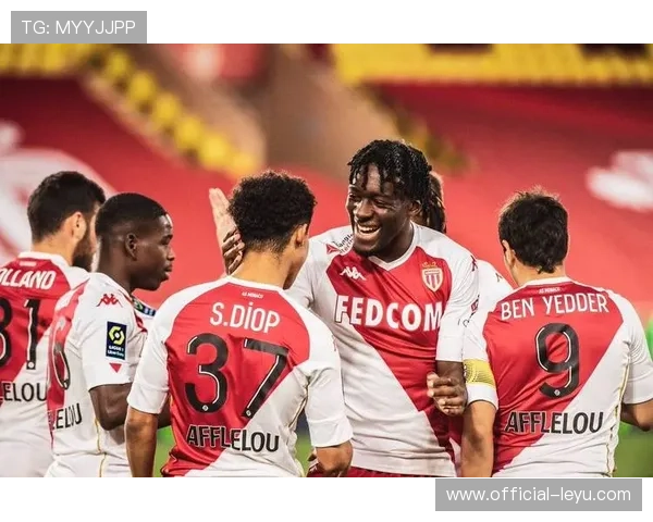 围绕摩纳哥俱乐部的百年传承与欧洲足坛崛起之路发展战略解析