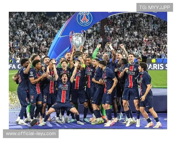 巴黎圣日耳曼俱乐部:从荣耀到挑战,探索其历史变迁与未来发展 巴黎圣日耳曼俱乐部:从荣耀到挑战,探索其历史变迁与未来发展