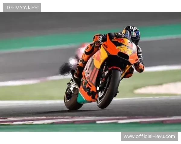 MotoGP赛季激烈角逐 车手们的速度与激情再度升级