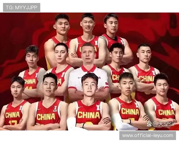 中国男篮迎战强敌全力冲击世界杯资格赛胜利