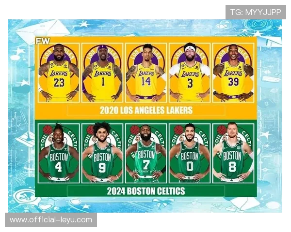 凯尔特人全新阵容崛起 詹姆斯再度挑战绿军统治力 凯尔特人全新阵容崛起 詹姆斯再度挑战绿军统治力