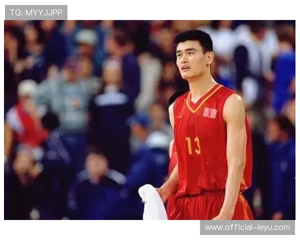 姚明再创历史高度,中国篮球迎来全新发展里程碑 姚明再创历史高度,中国篮球迎来全新发展里程碑