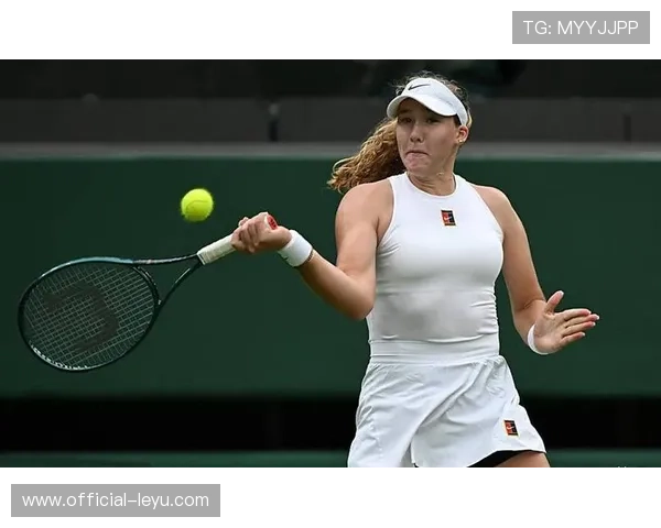 新兴年轻球员崭露头角 本赛季网球大满贯赛场精彩纷呈