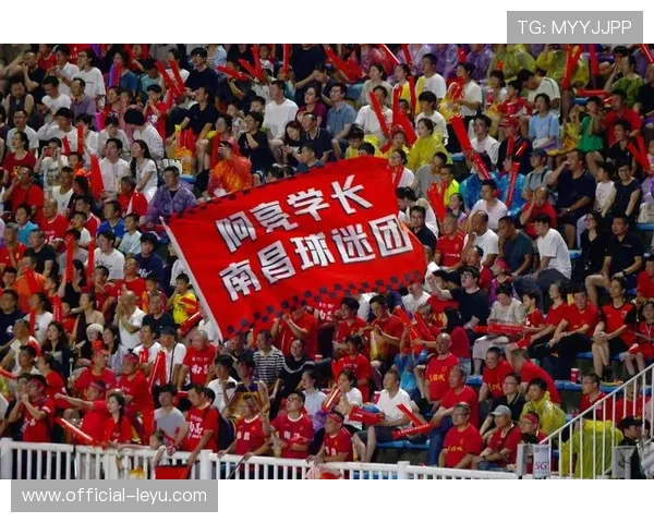 中国足球再度崛起 聚焦世界杯预选赛新一轮激战球迷热情高涨