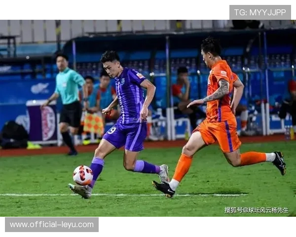 广东超级联赛助攻榜新赛季风云球员精彩表现全解析