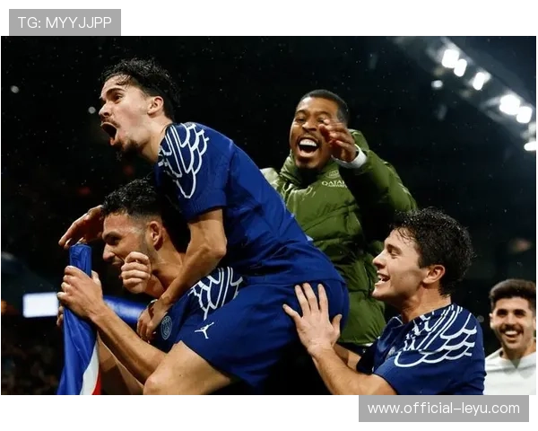 欧冠最新战报：豪门激战不断夺冠悬念再起