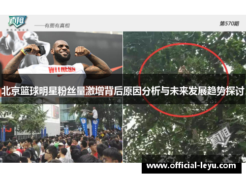 北京篮球明星粉丝量激增背后原因分析与未来发展趋势探讨