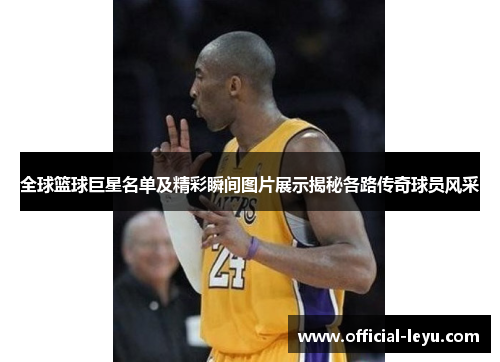 全球篮球巨星名单及精彩瞬间图片展示揭秘各路传奇球员风采