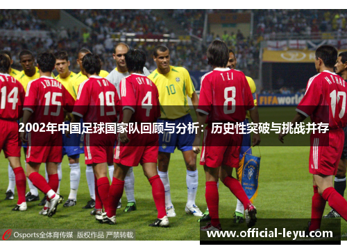 2002年中国足球国家队回顾与分析：历史性突破与挑战并存